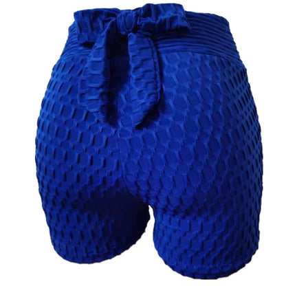 Bubble Pants Women's Sports Shorts