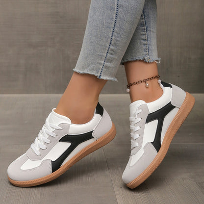 Plus Size Women's Training Shoes Sneaker