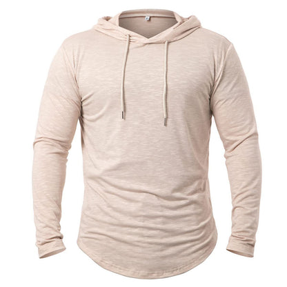 Outdoor Leisure Hooded