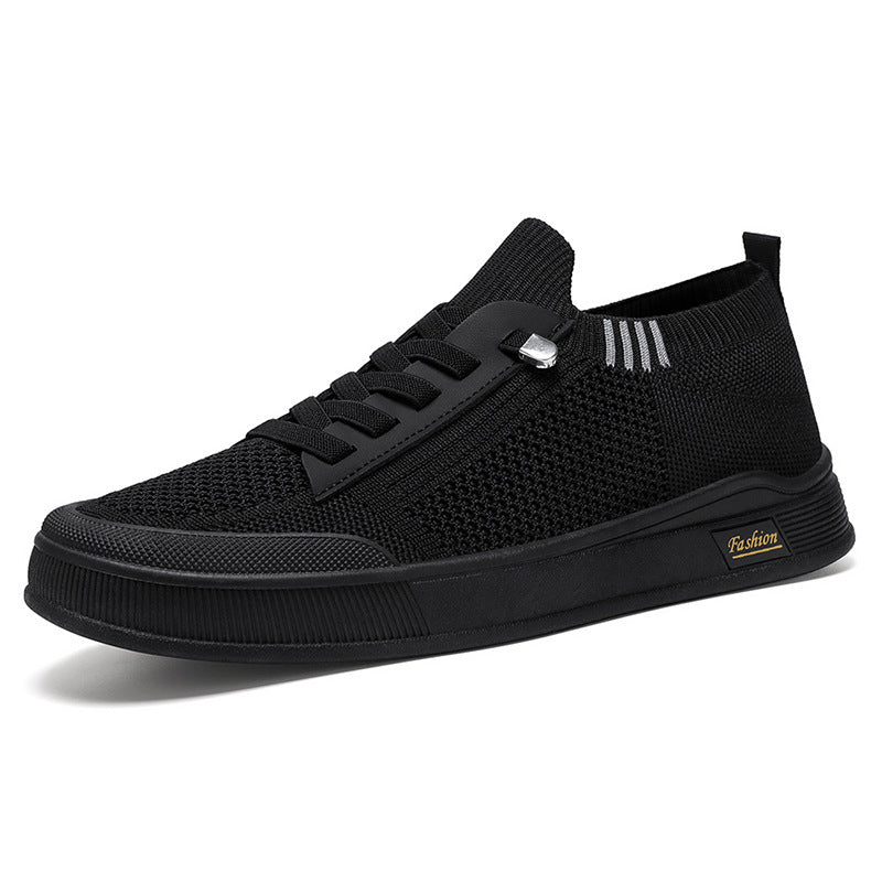 Great Men's Korean Shoes