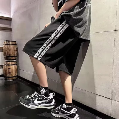 Men's Underpants Baggy