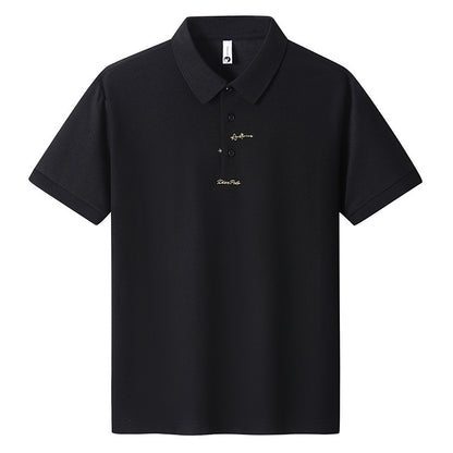 Men's All-matching Loose T-shirt