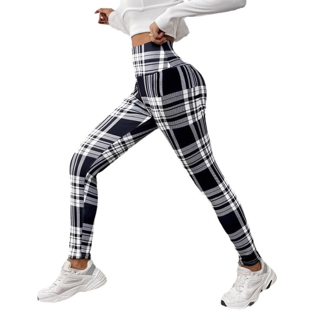 Women Extra Thick Lambswool Leggings