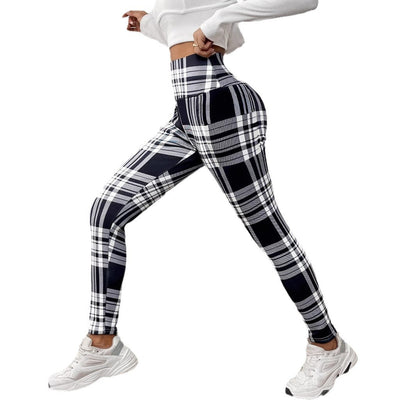 Women Extra Thick Lambswool Leggings
