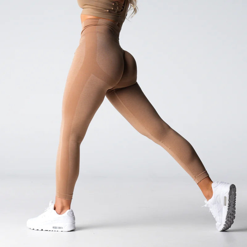 Women's Breathable Sports Fitness Pants