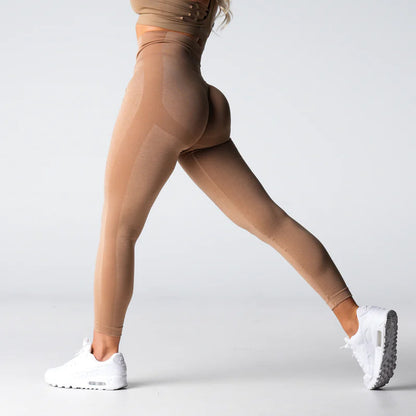 Women's Breathable Sports Fitness Pants