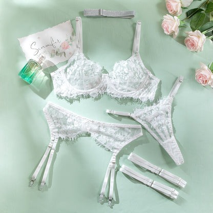 Ladie's Lace Underwear