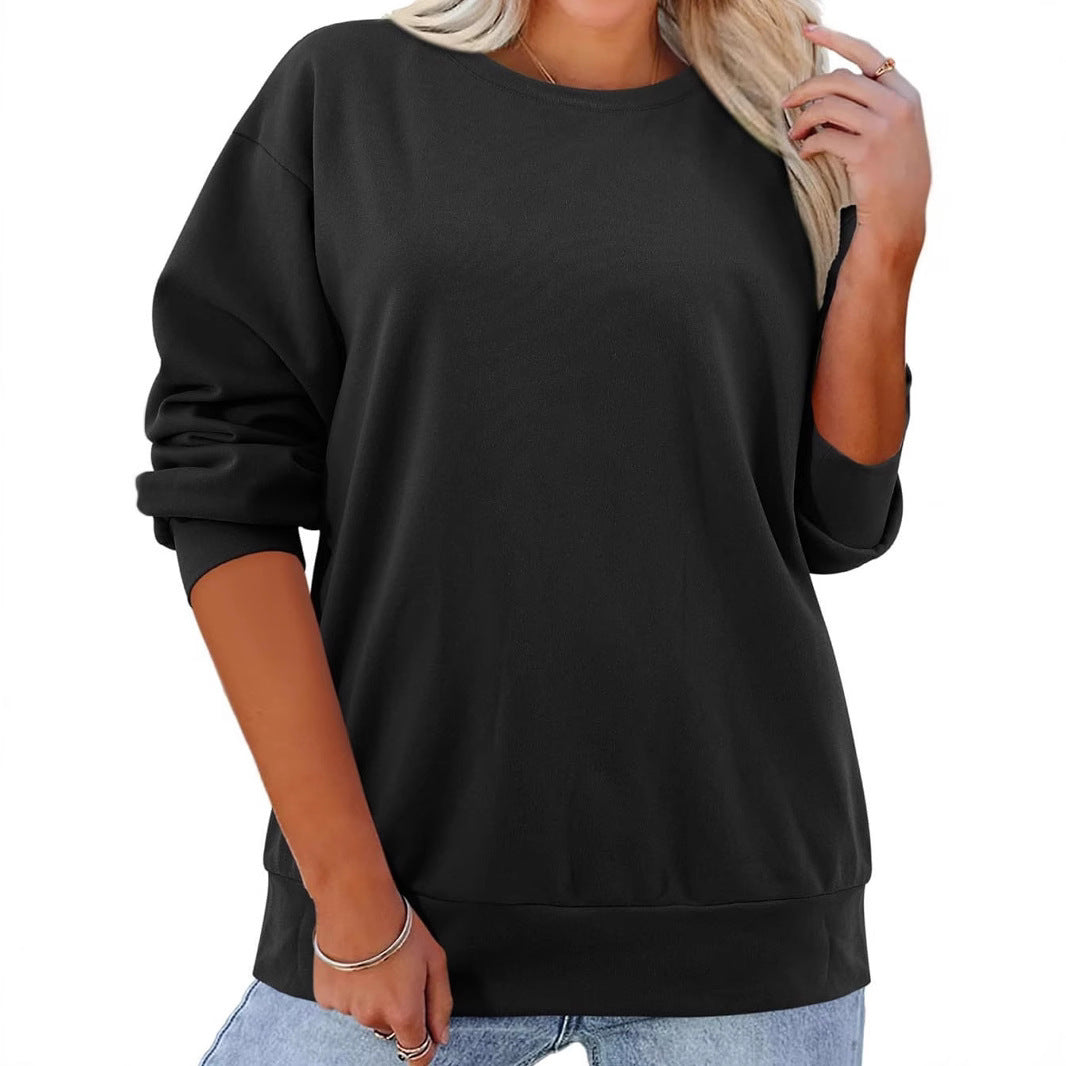 Long Sleeves Sweater
