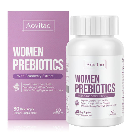 Vaginal Probiotics Women Ph Balance Pills Female