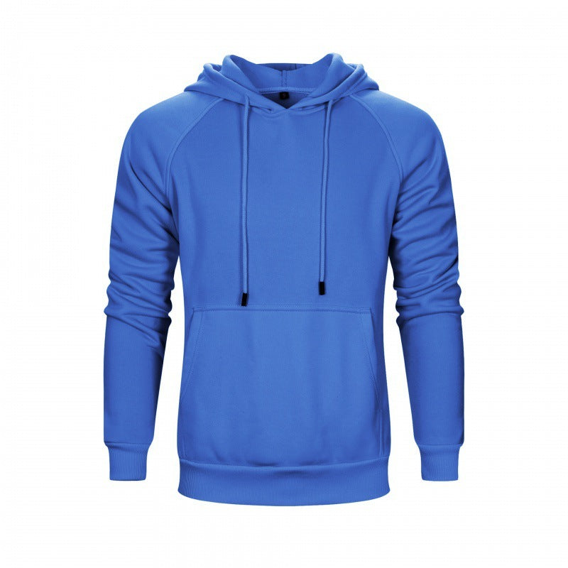 Men's Hoodie Hip-hop Street Coat