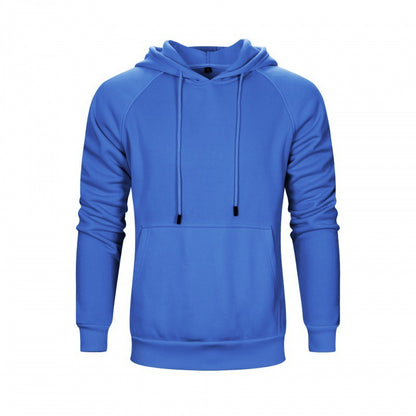 Men's Hoodie Hip-hop Street Coat