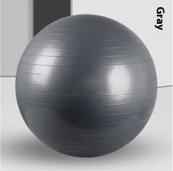 Yoga Hip-thickening Ball thick pat Pilates