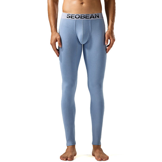 Seobean Classic Long Johns Men's Pants