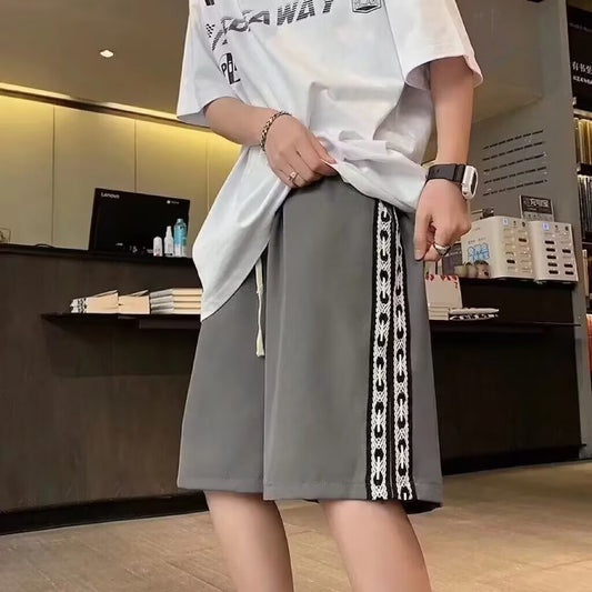 Men's Underpants Baggy