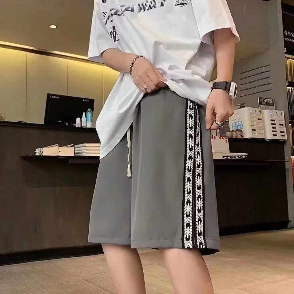 Men's Underpants Baggy