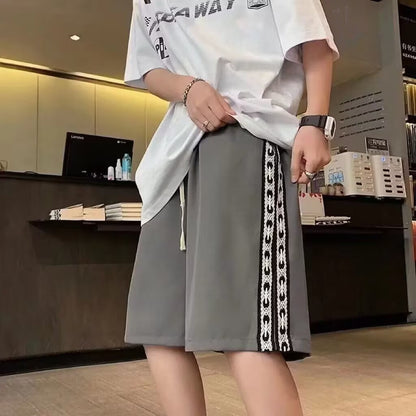 Men's Underpants Baggy