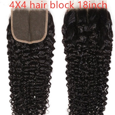 Wig Hair Extension