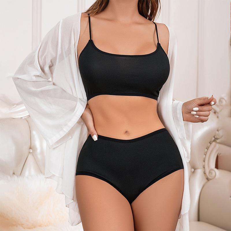Women's Breathable Comfortable Underwear