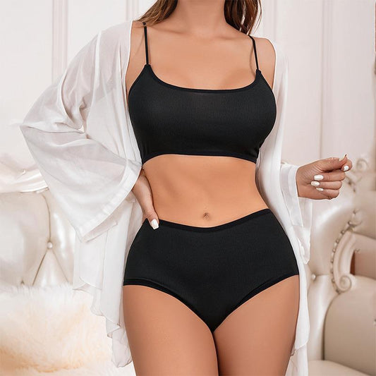 Women's Breathable Comfortable Underwear