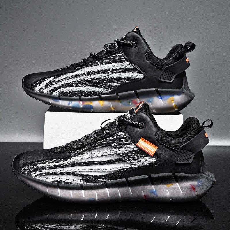 Breathable Sports Shoes Net