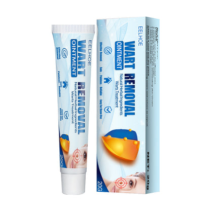 EELHOE Fragrance Removing Cream, Skin Repair