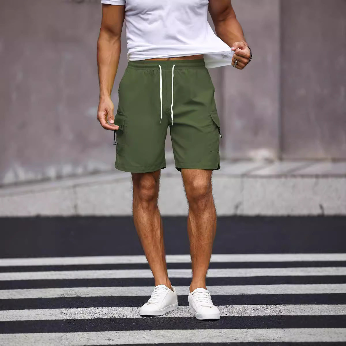 Men's Outdoor Shorts