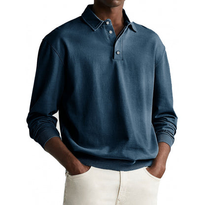 Half Zipper Sweatshirts