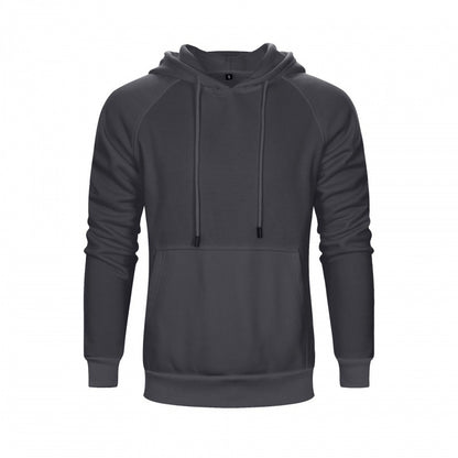 Men's Hoodie Hip-hop Street Coat