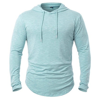 Outdoor Leisure Hooded