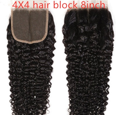 Wig Hair Extension