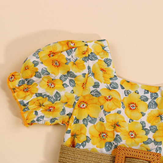 Baby Dress Girls Clothes Kids