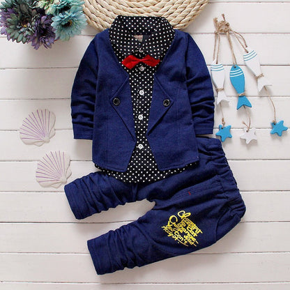 Kids Sport suit