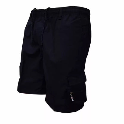 Men's Pants Loose Shorts
