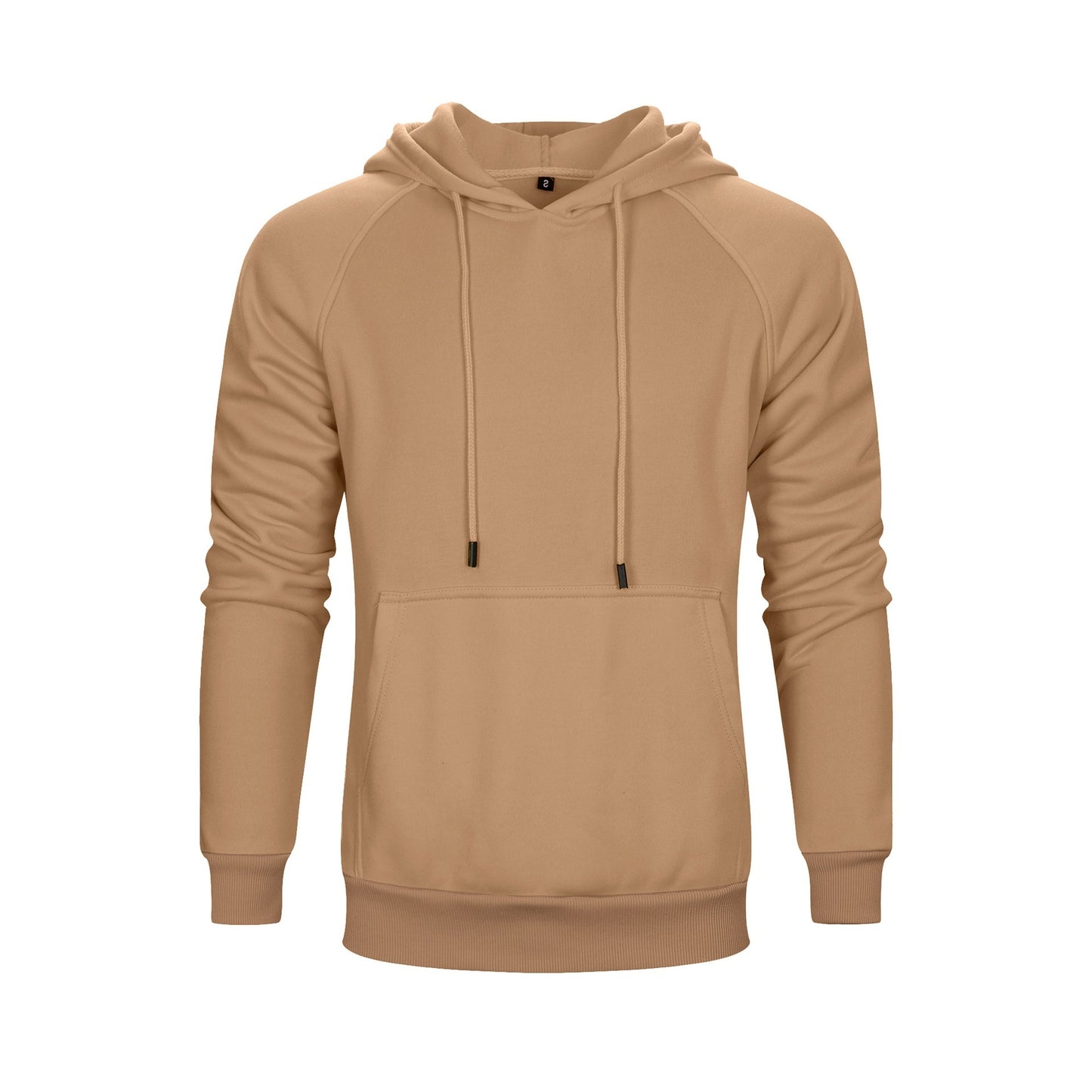 Men's Hoodie Hip-hop Street Coat