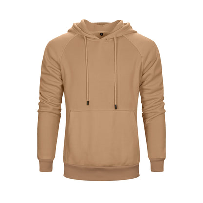 Men's Hoodie Hip-hop Street Coat