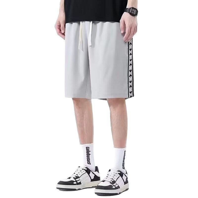Men's Underpants Baggy