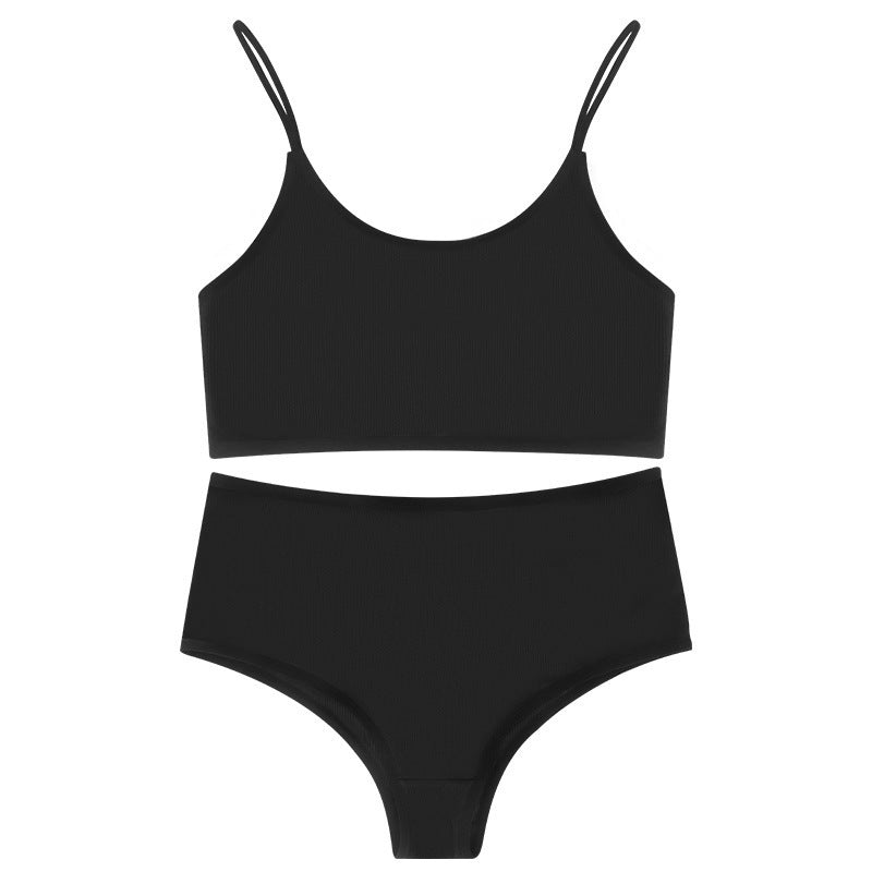 Women's Breathable Comfortable Underwear