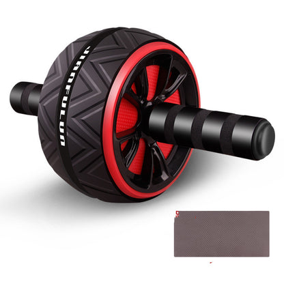 Men & Women Abdominal Weight Loss Fitness Wheel