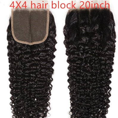 Wig Hair Extension