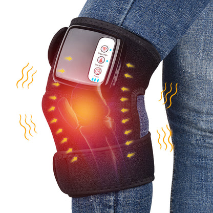 Vibration Therapy Machine Pain Relief Massage