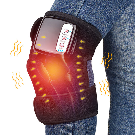 Vibration Therapy Machine Pain Relief Massage