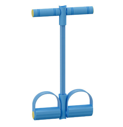 Home Fitness Pull Rope Thickening Aid Exercise