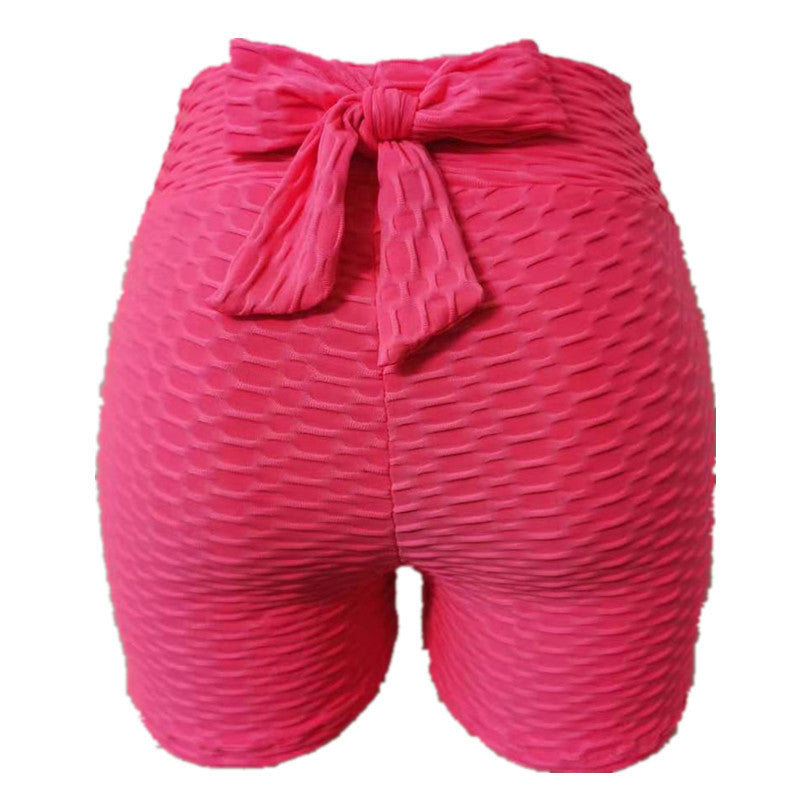 Bubble Pants Women's Sports Shorts