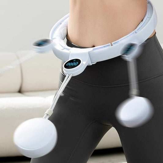 Removable Digital Weight-bearing Fitness