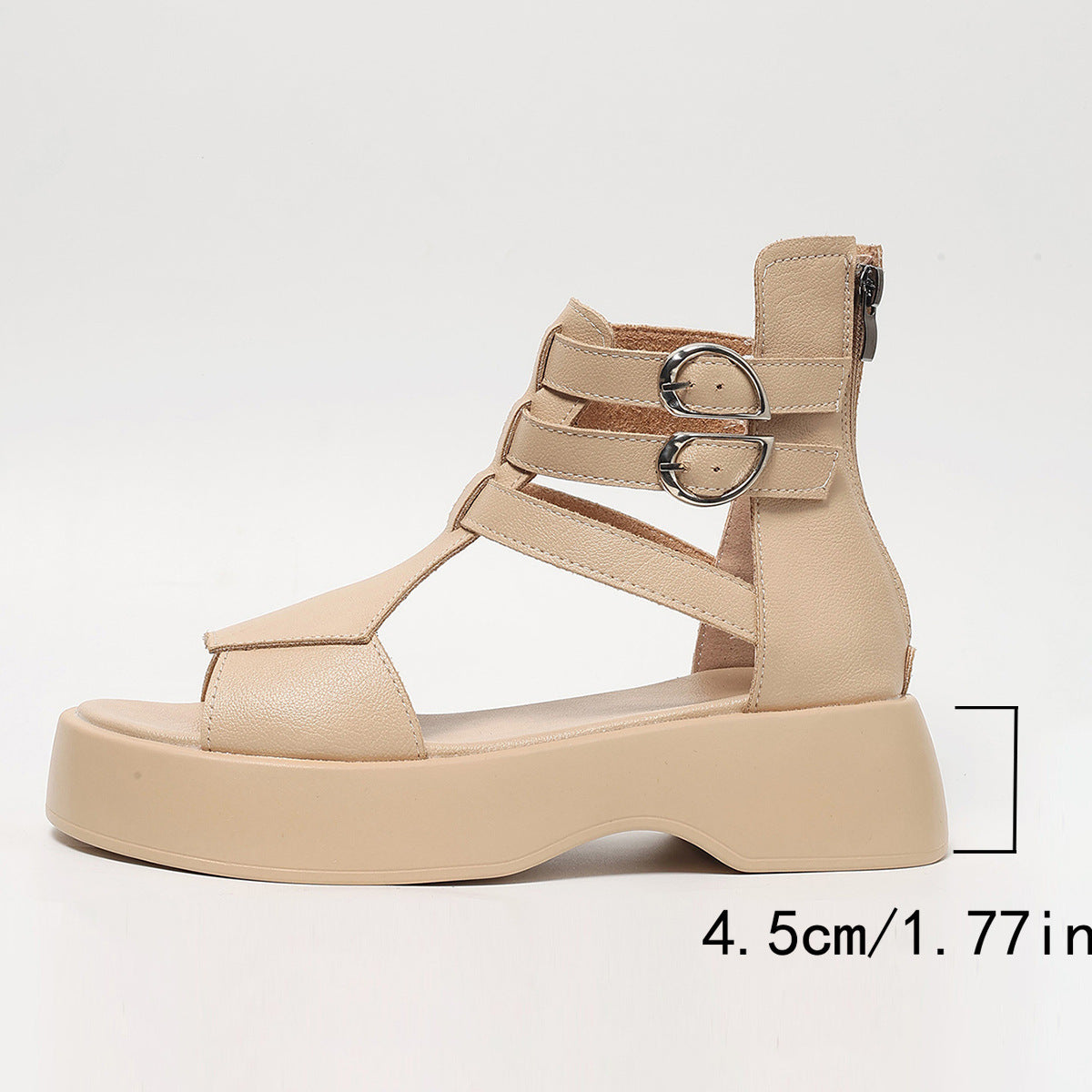 Beautiful Roman Sandals Sandals