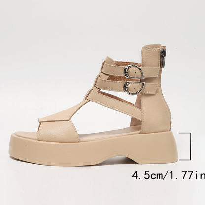 Beautiful Roman Sandals Sandals