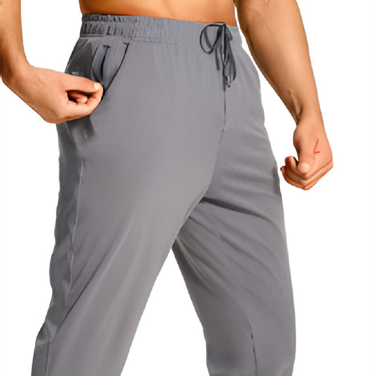 Men's Loose Pants
