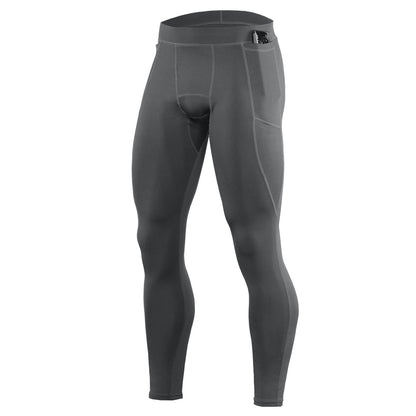 Quick-drying Sports Fitness Pants Men