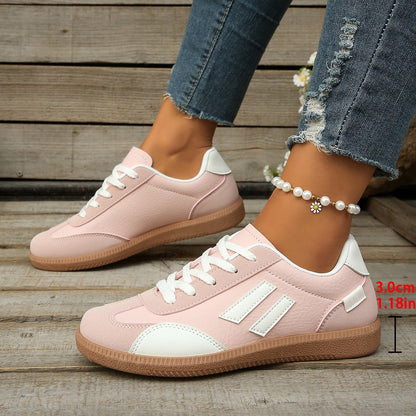 Plus Size Women's Training Shoes Sneaker