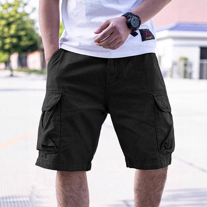 Workwear Shorts Men